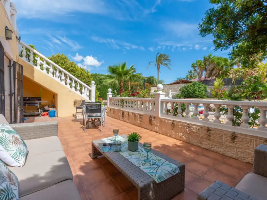 Casa o xalet en venda a Calle Limonita, 5, Valle del Sol