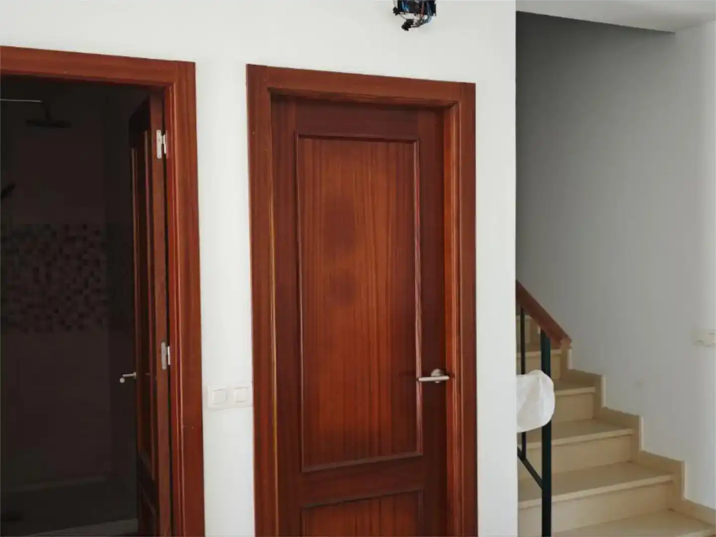 Pis en venda en Santa Ana la Real amb Jardí privat i Balcó