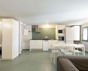 Study to share in La Bordeta