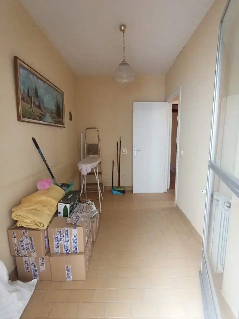 Pis amb ascensor en venda a CUATRO AMIGOS, imagen 17