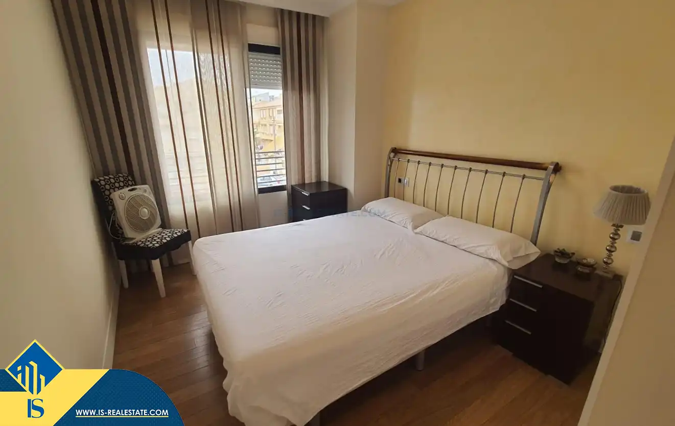 Apartment with terrace for sale in Playa del Acequión, Náufragos y Rocío del Mar, imagen 14