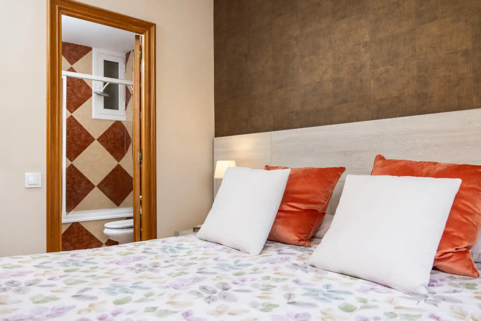 Bedroom of Detached homes for sale in Viladecans  with Heating, Private garden and Terrace