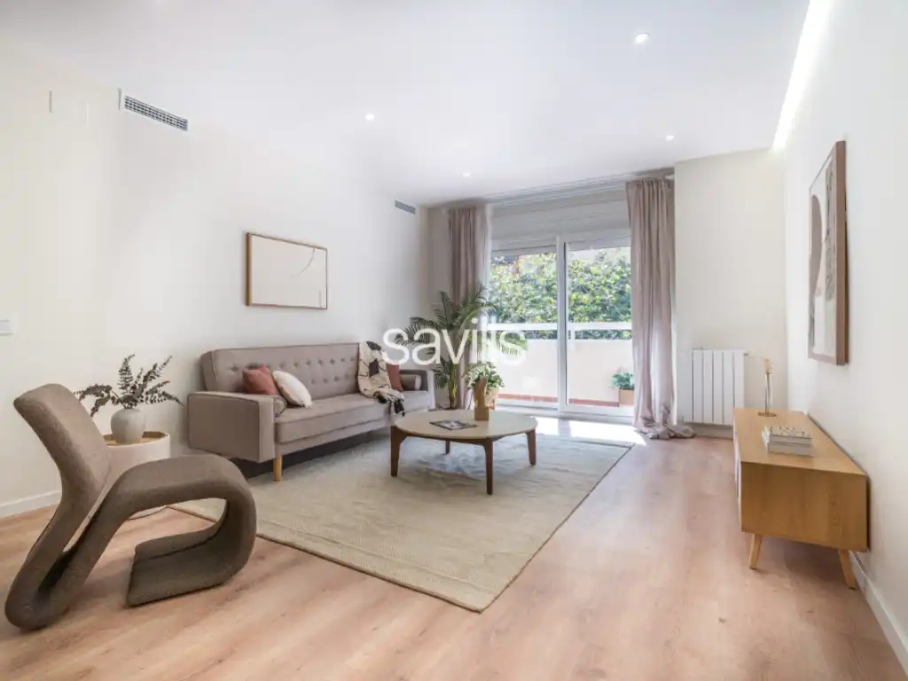 Apartamento con ascensor en venta en Eixample, imagen 3