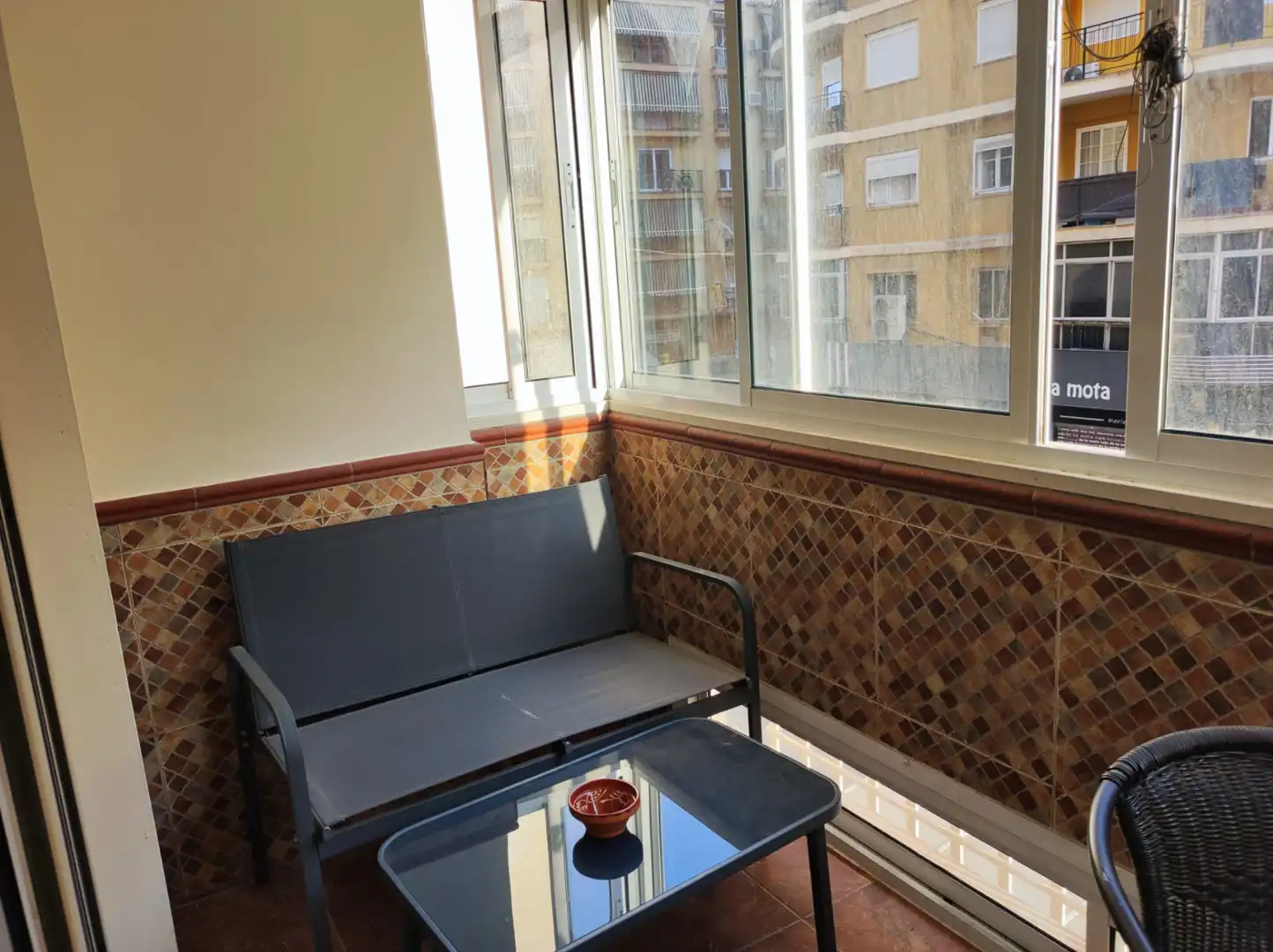 Flat with terrace to rent in Calle Martínez Maldonado, imagen 23