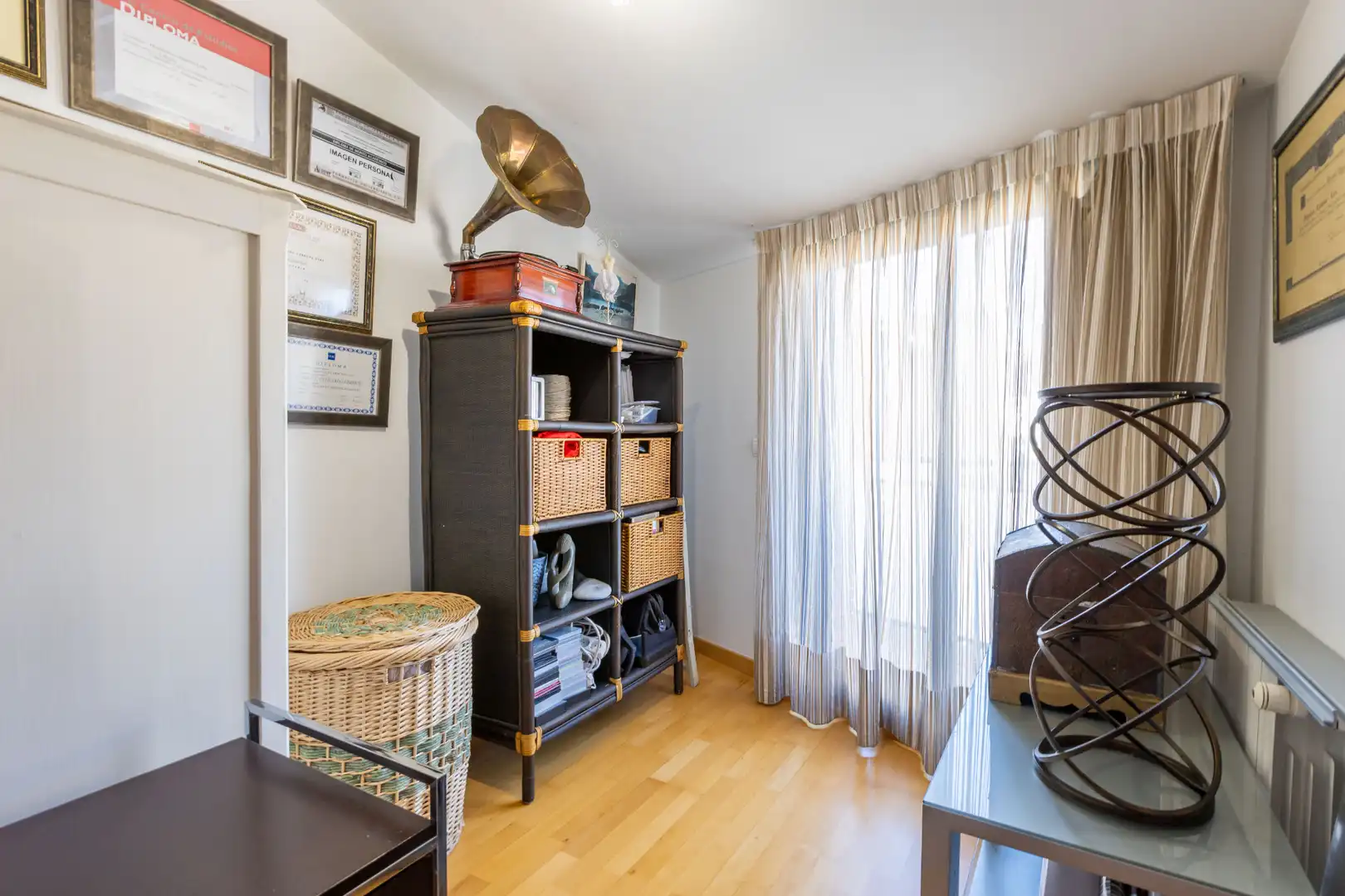 Habitación de Dúplex en venta en Gelida con Aire acondicionado, Calefacción y Parquet