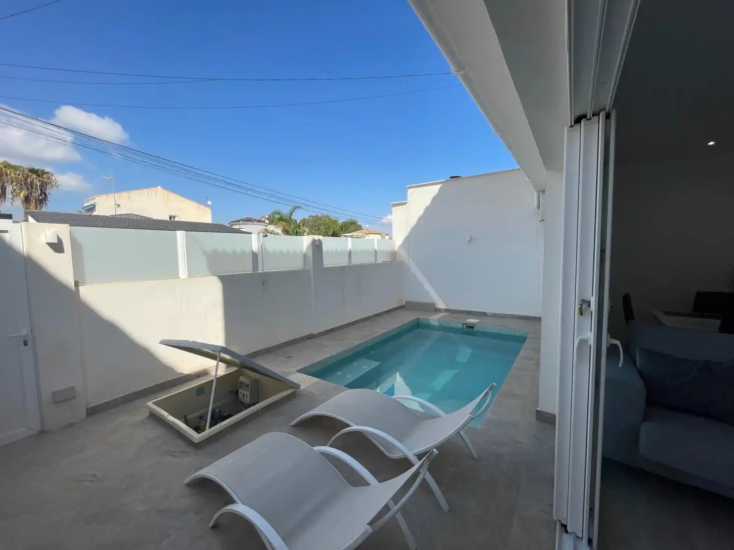Bungalow con terrazza in vendita a Orihuela Costa