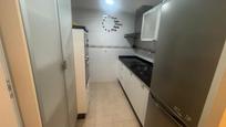 Kitchen of Flat for sale in  Córdoba Capital  with Air Conditioner, Heating and Parquet flooring