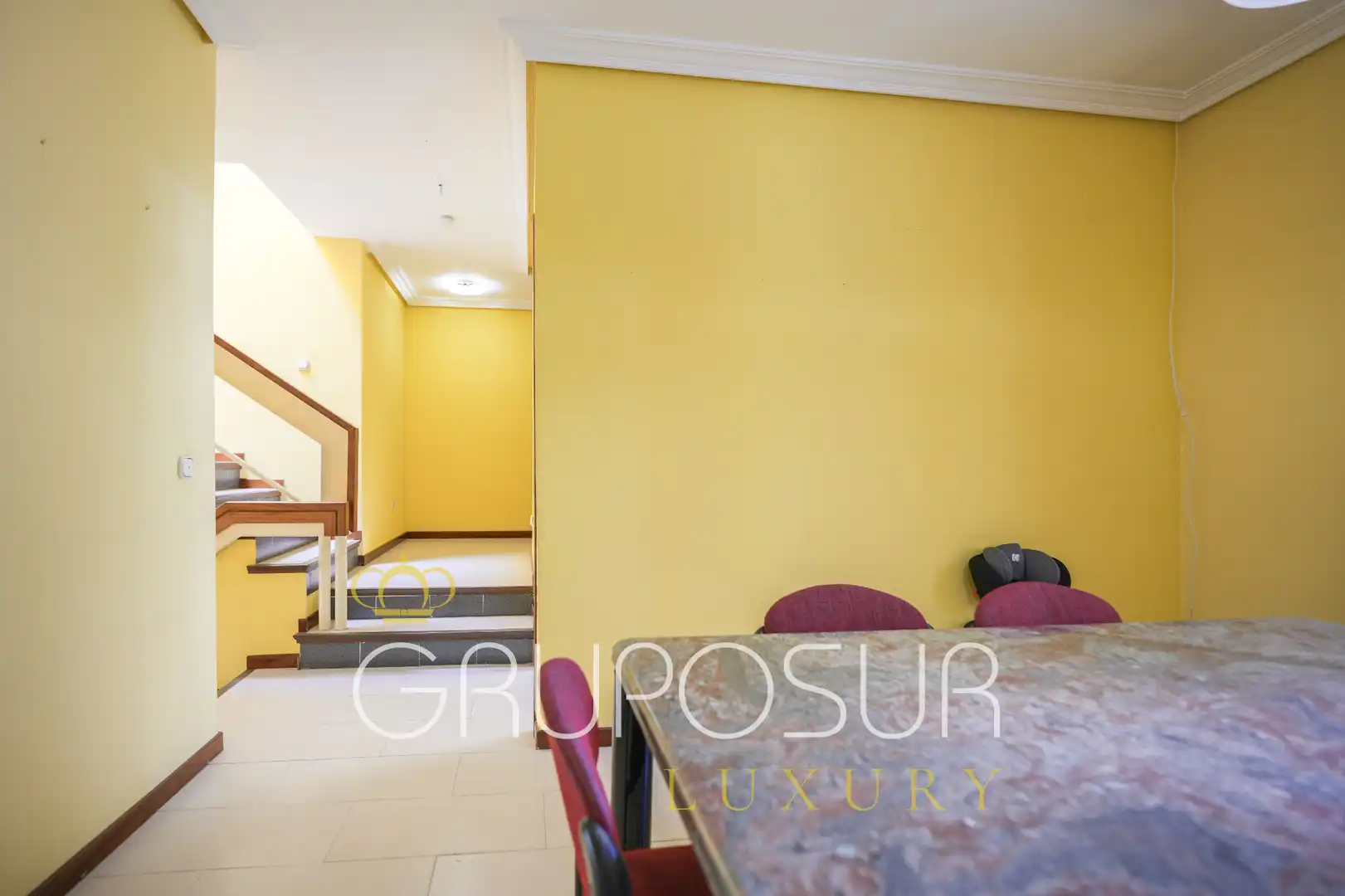 Maison mitoyenne avec piscine à vendre à Calle Mariano de los Cobos 76, imagen 19