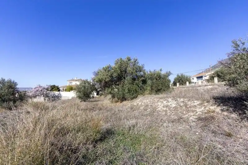 Terreni e lotti in vendita a Avenida de Andalucía, imagen 3