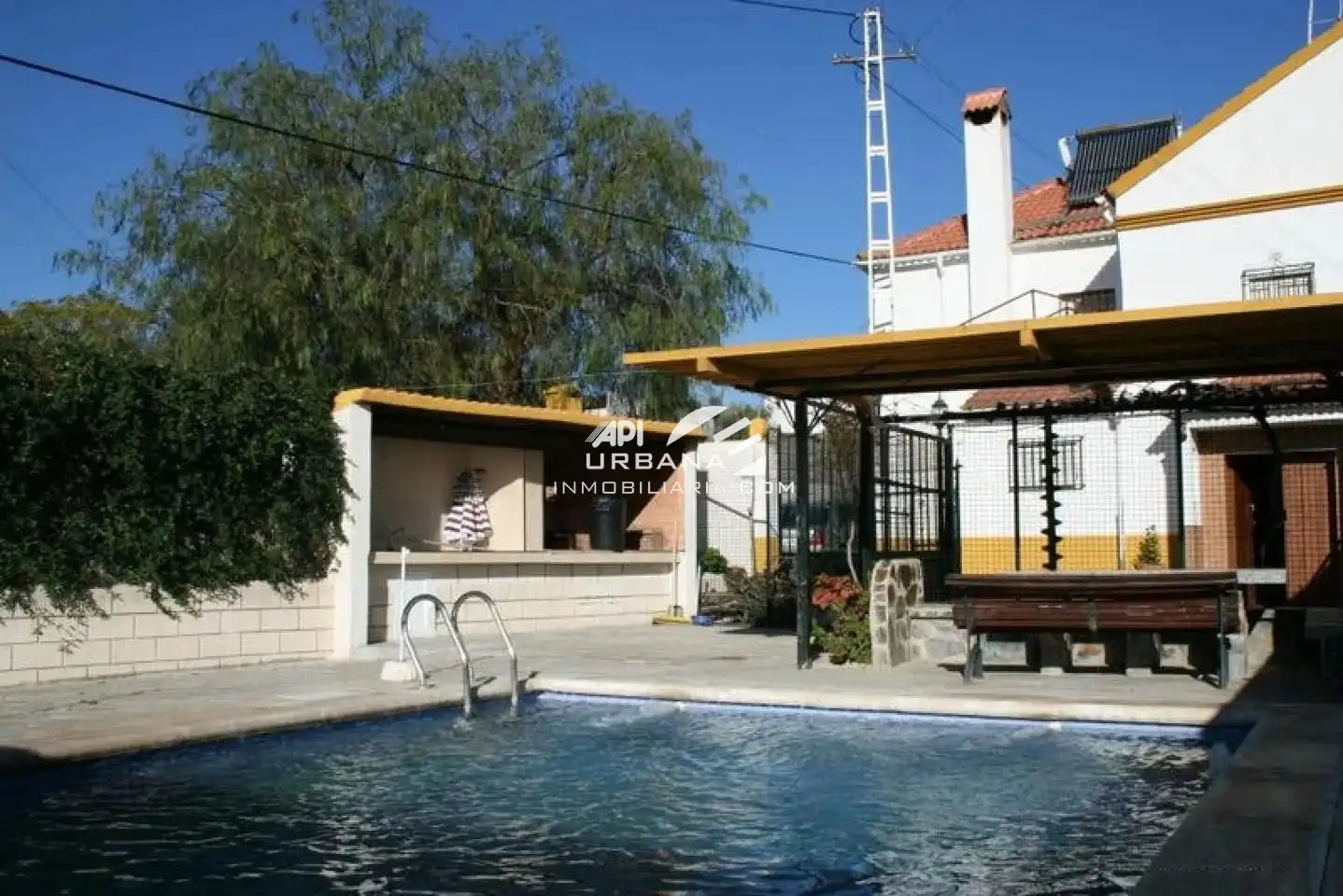 Haus oder Chalet zum Verkauf in Los piedros, San Francisco