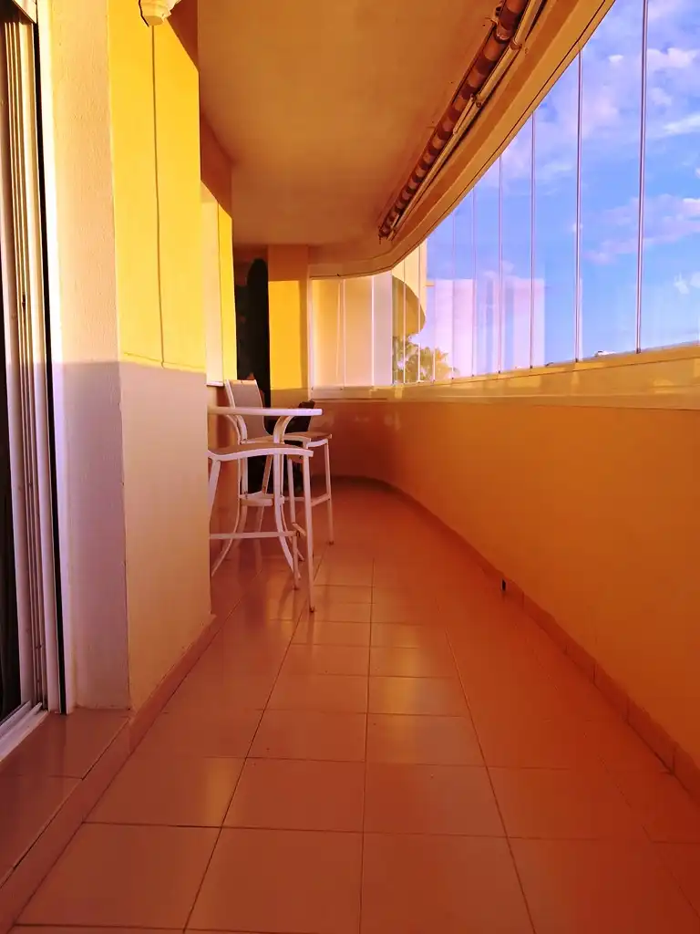 Apartamento con piscina en venta en Calle Foque 25, imagen 5
