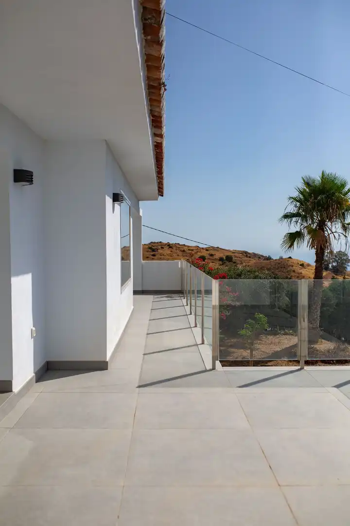 Chalet con piscina en venta en Mijas pueblo, imagen 25