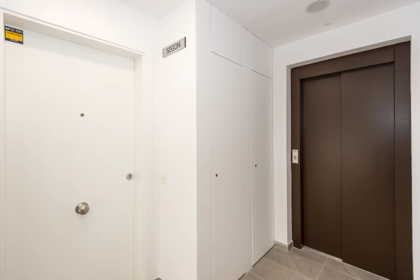 Dúplex en venta en Avinguda de la Torre del Vallès, 78, La Collada - Sis Camins