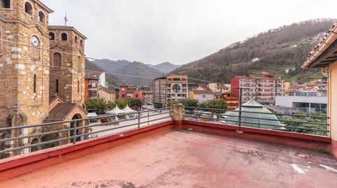 Foto 3 de Edificio en venta en Calle Calle Celestino Castañón, 3, Aller, Asturias