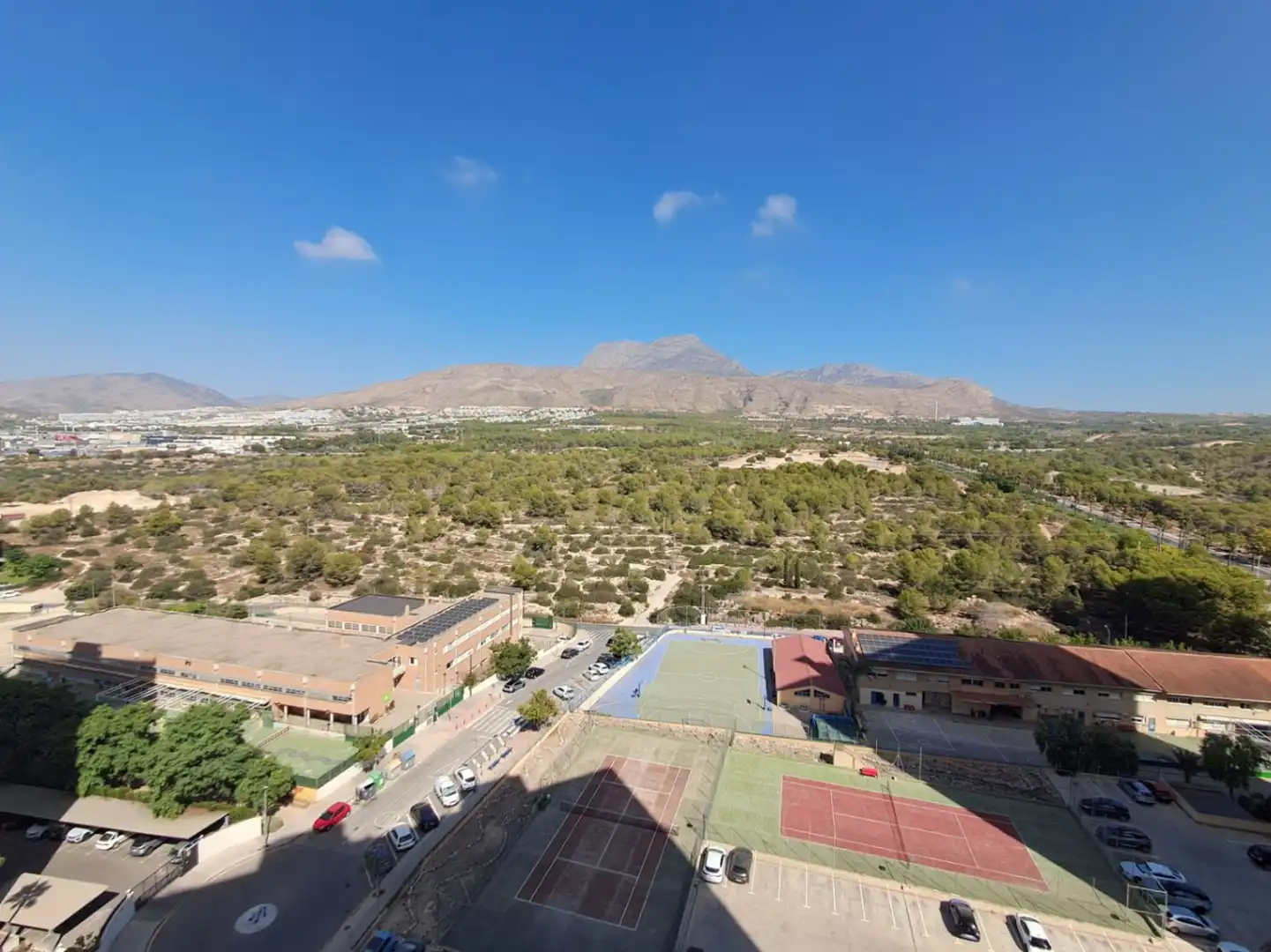 Appartement compact avec piscine à vendre à Playa de Poniente, imagen 20