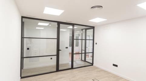 Foto 3 de Oficina de lloguer a Avenida Nuestra Señora de Montserrat, 20, Nueva Andalucía,  Almería Capital