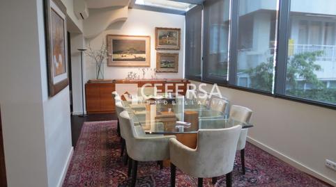 Foto 2 de Casa o xalet en venda a Carrer del Rosari, Les Tres Torres,  Barcelona Capital