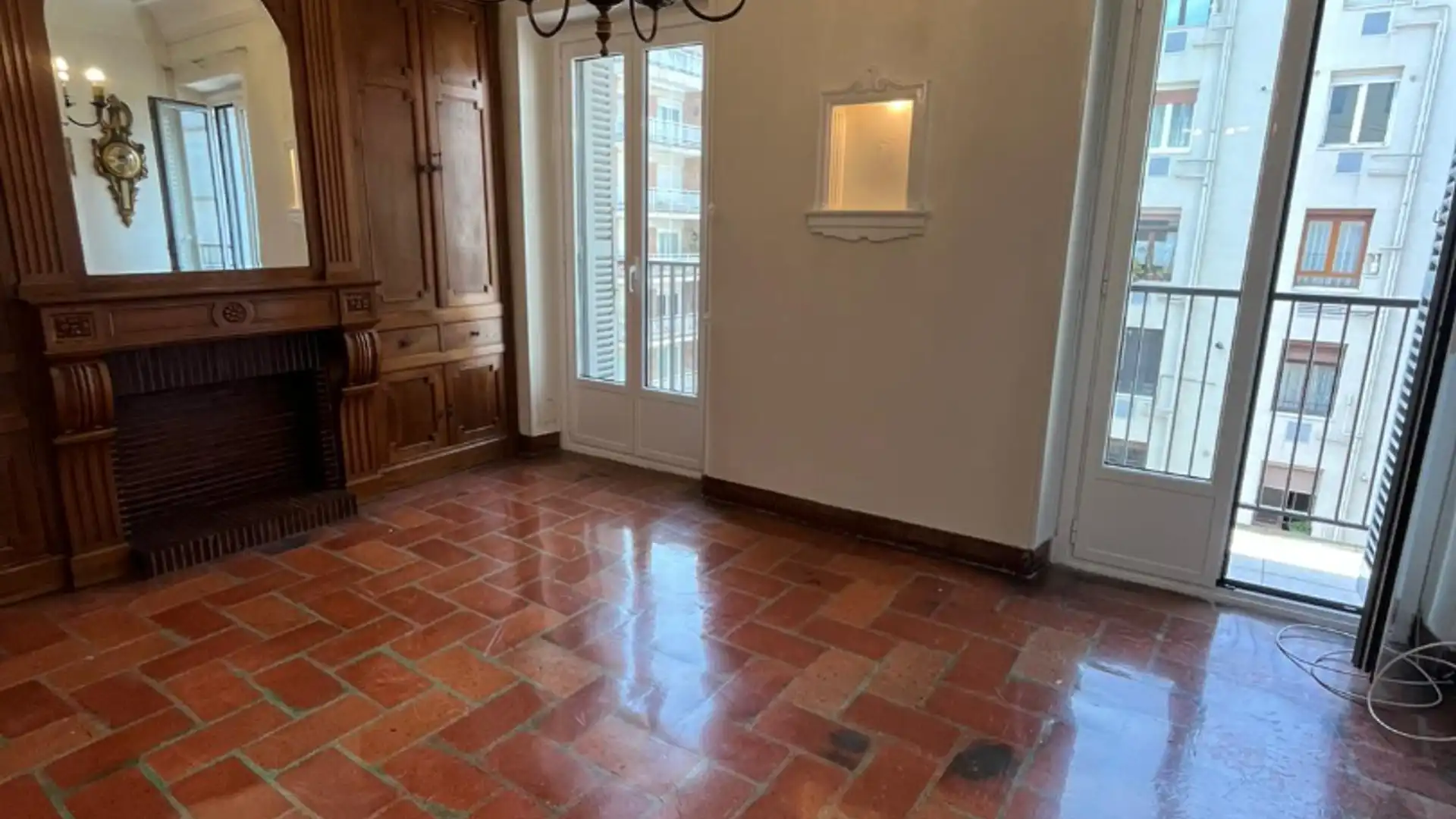 Piso en venta en Donostia - San Sebastián  con Amueblado