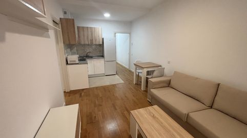 Foto 4 de Apartament de lloguer a Carrer Comerç, Rambla Ferran, Lleida Capital