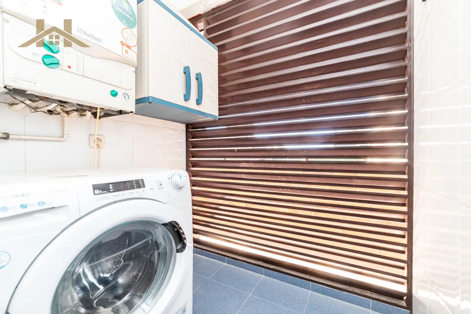 Wohnung zum Verkauf in Brunete mit Heizung, Abstellraum und Balkon