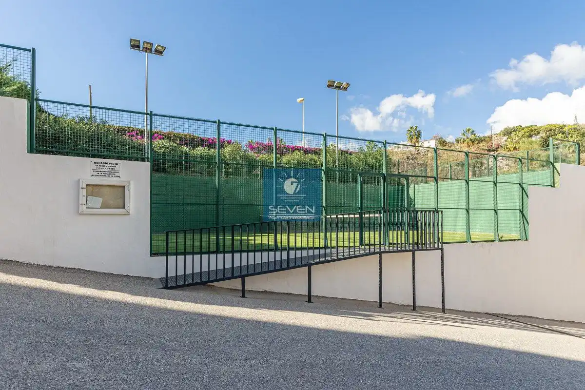 Apartment with pool to rent in Velilla - Velilla Taramay, imagen 30