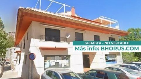 Foto 2 de Pis en venda a Batan, 15, Alcalá del Júcar, Albacete