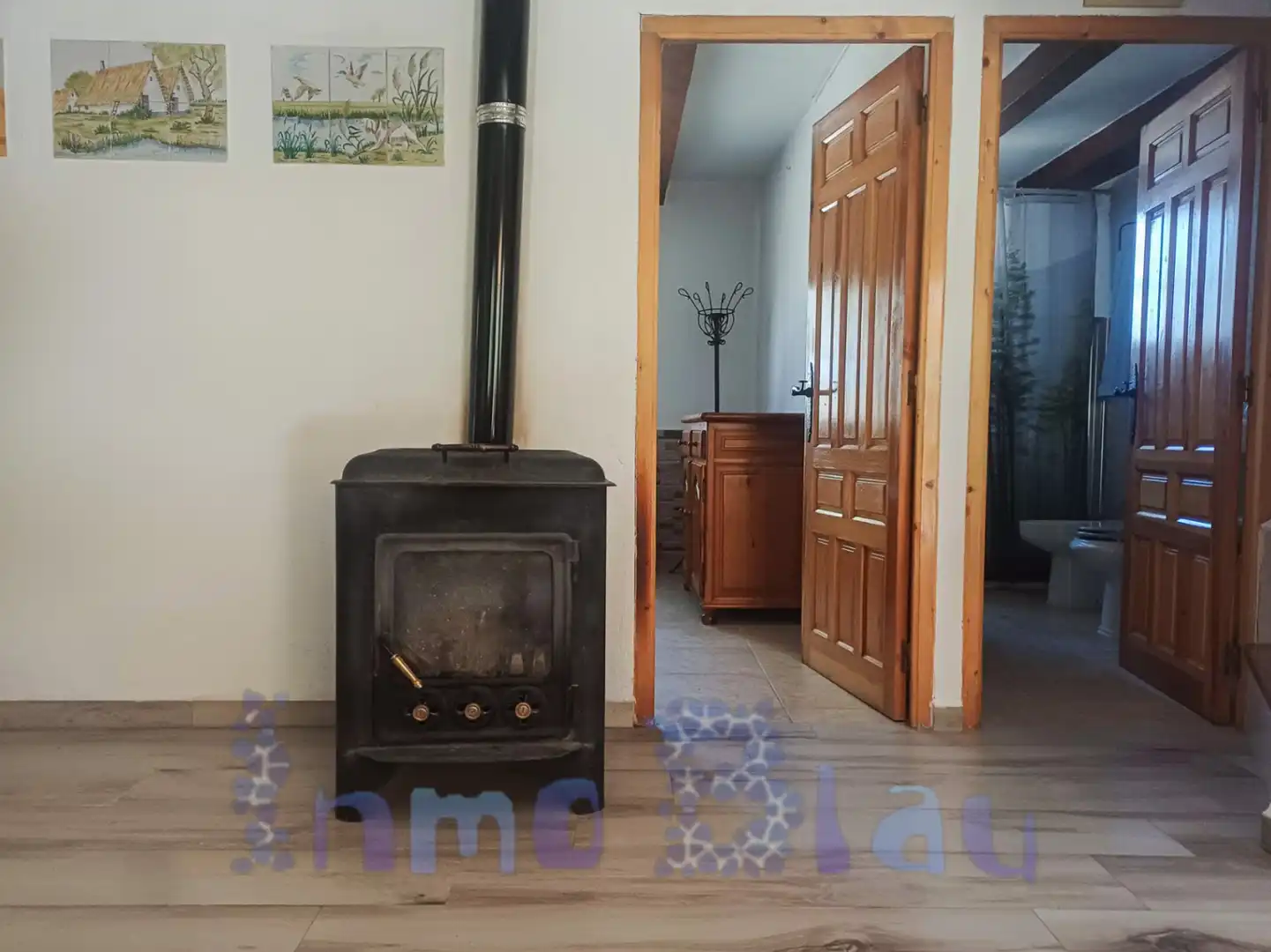 Houses for sale in Confrides  with Private garden, Terrace and Storage room