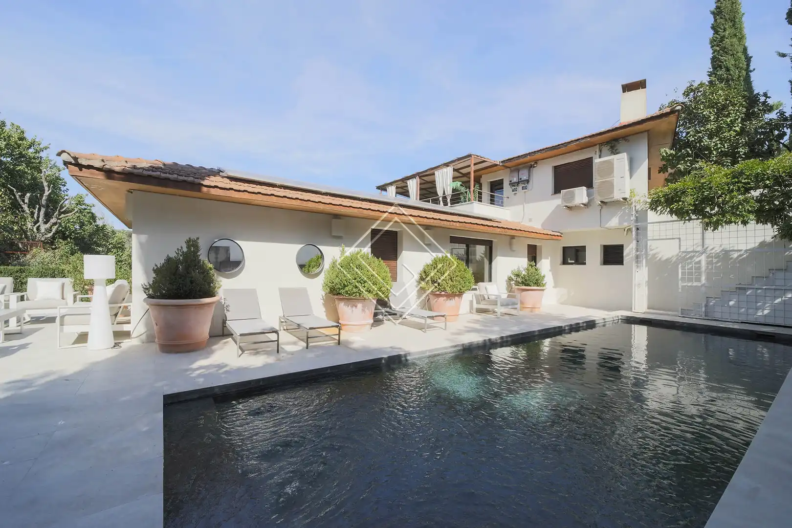 Villa mit Pool zum Verkauf in Ciudalcampo, imagen 3