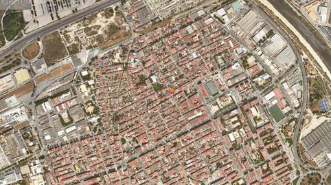 Foto 4 de Residencial en venta en Cl Manuel Bertrand 
 el Prat de Llobregat (barcel, Centre, Barcelona