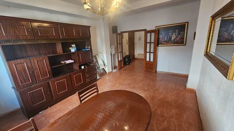 Foto 4 von Wohnung zum Verkauf in Paseo de la Rosa, 122, Santa Bárbara, Toledo Capital