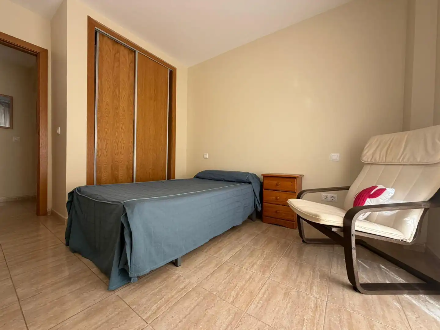 Piso con terraza en venta en Las Lomas - Las Yucas, imagen 20