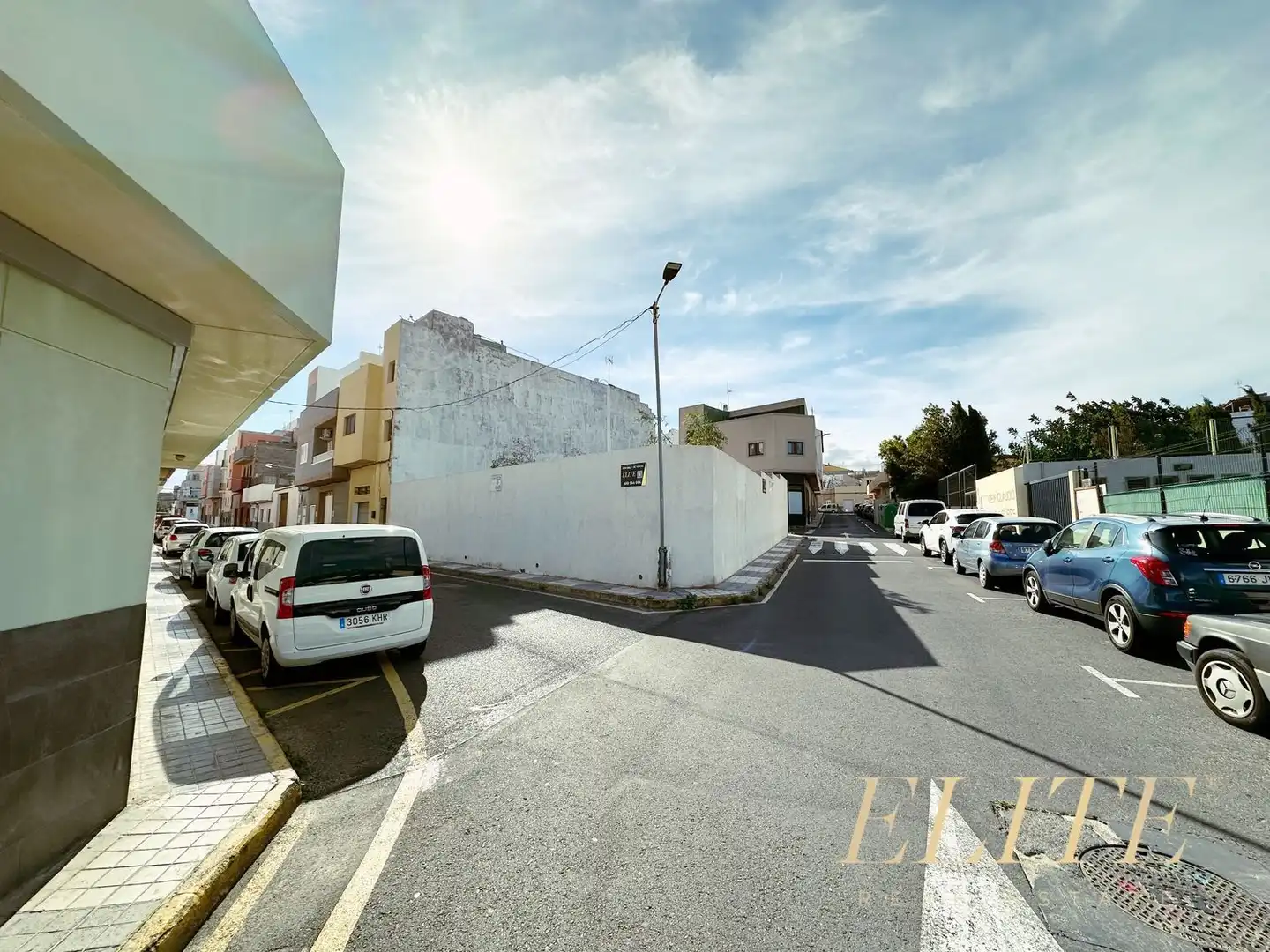 Residential land for sale in Tirso de Molina 2, imagen 4