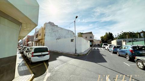 Foto 4 de Residencial en venta en  Tirso de Molina, 2, Carrizal, Las Palmas