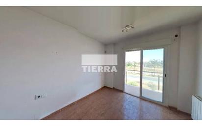 Bedroom of Flat for sale in  Murcia Capital  with Balcony