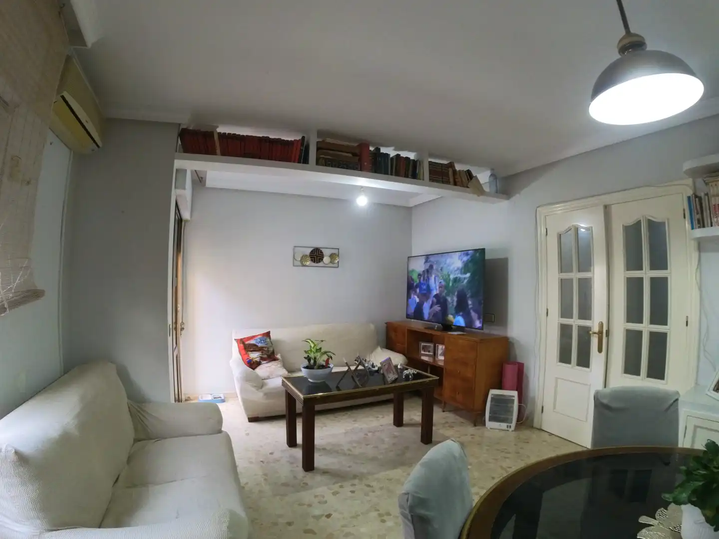 Piso en venta en Calle Cervantes, 67, Ejido Centro