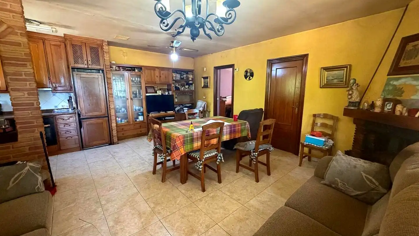 Casa rustica con piscina in vendita a Diseminado Agoncillo, imagen 8