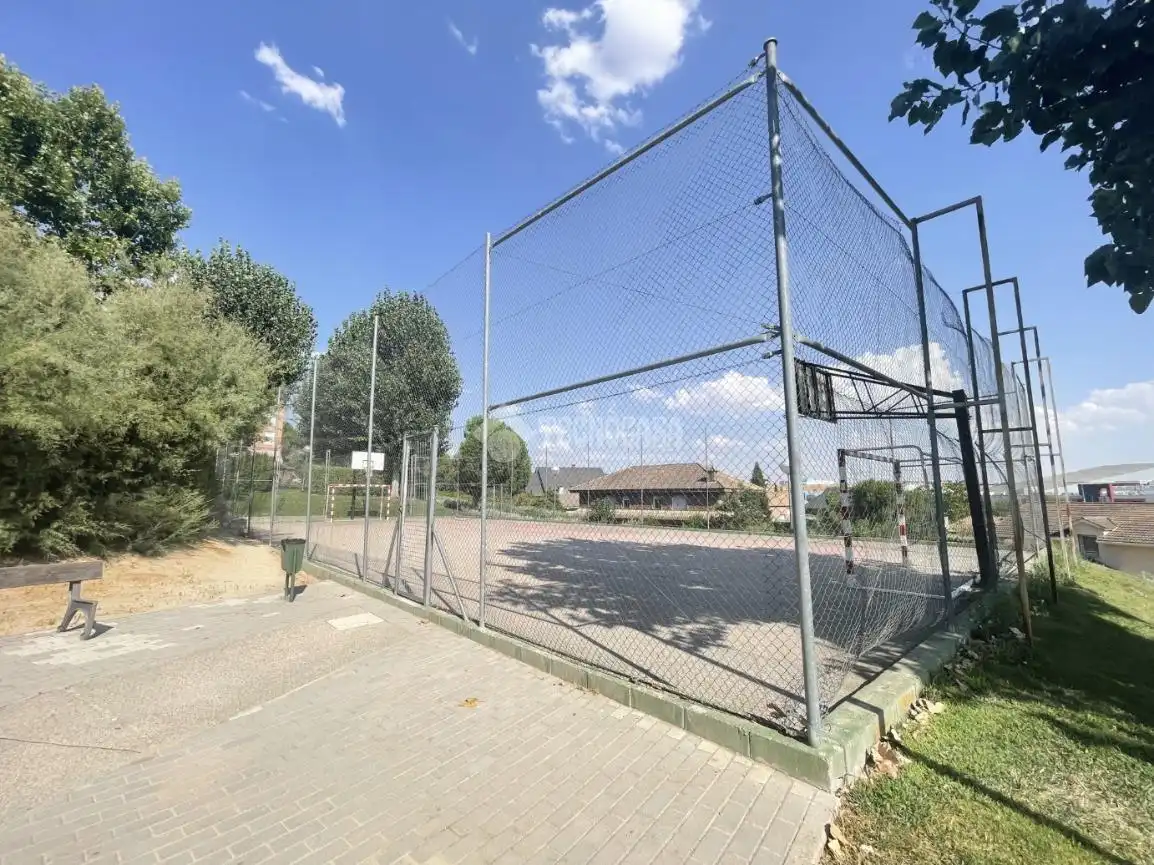 Parking de Piso en venta en Móstoles con Aire acondicionado, Calefacción y Terraza