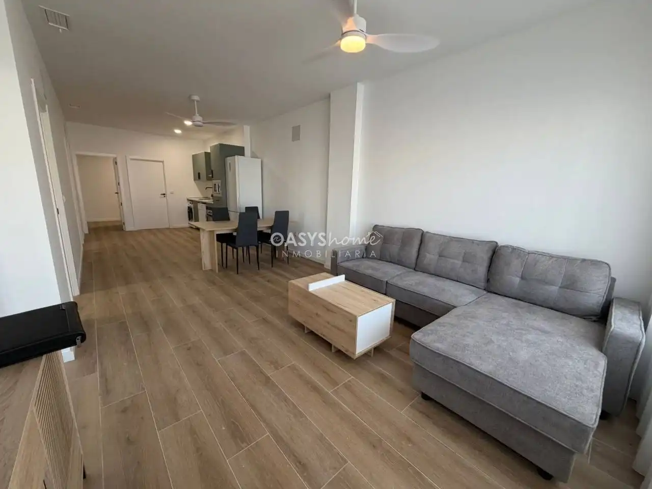 Flat with pool for sale in Avenida Gran vía de la manga del mar menor, imagen 4