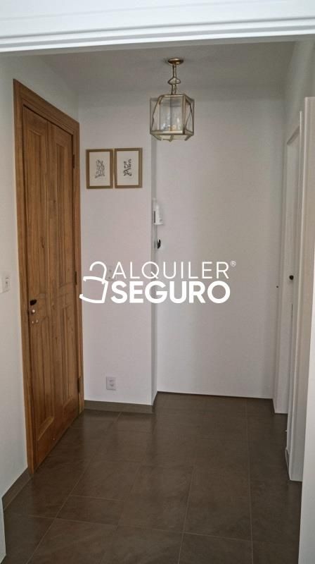 Bedroom of Flat to rent in  Sevilla Capital  with Air Conditioner