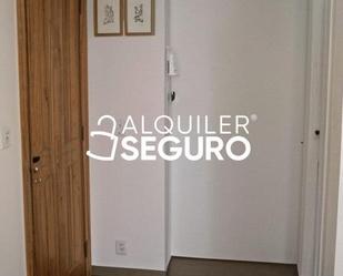 Bedroom of Flat to rent in  Sevilla Capital  with Air Conditioner