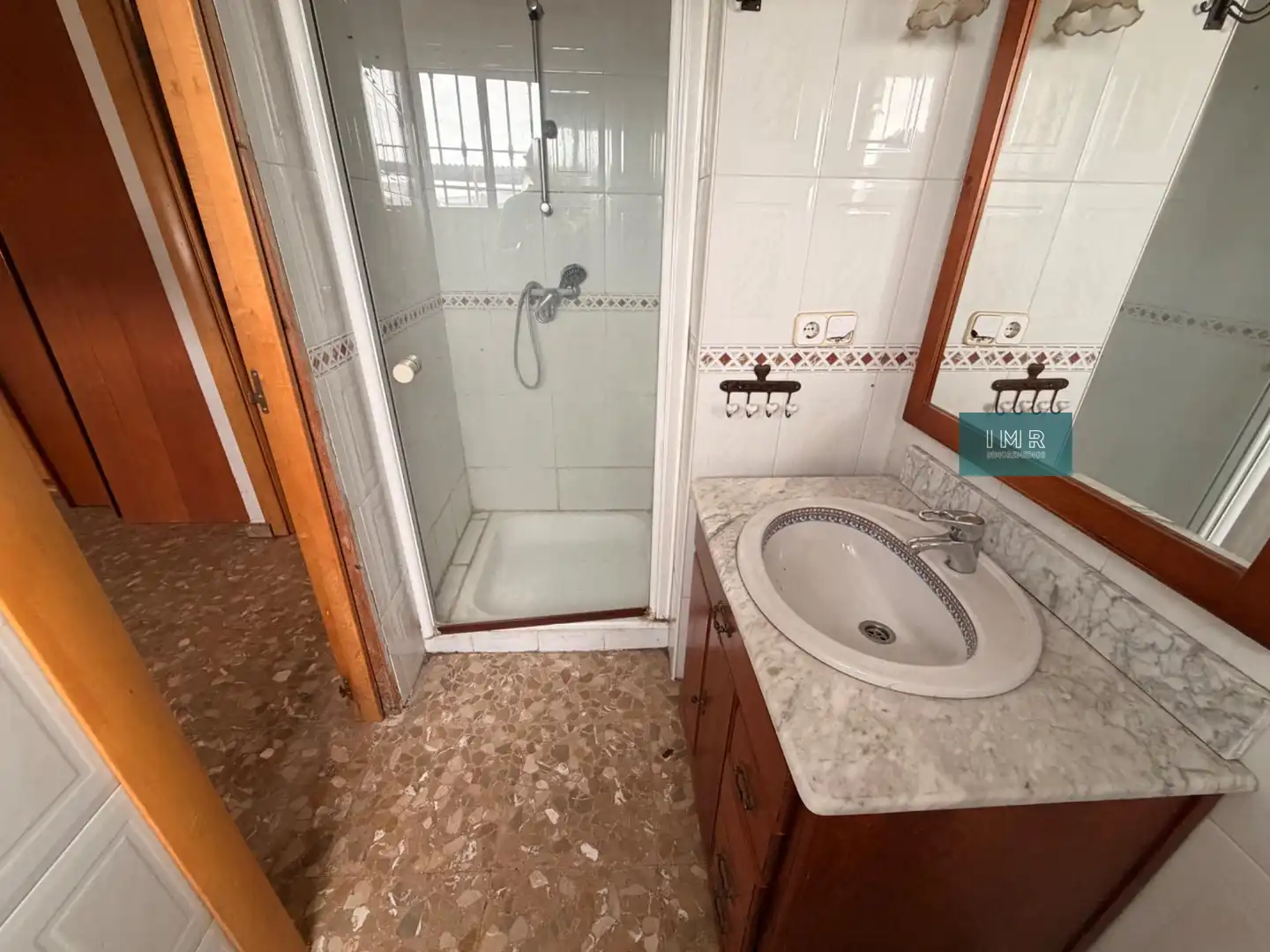 Bany de Apartament en venda en Camas