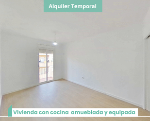 Bedroom of Flat to rent in L'Hospitalet de Llobregat  with Terrace