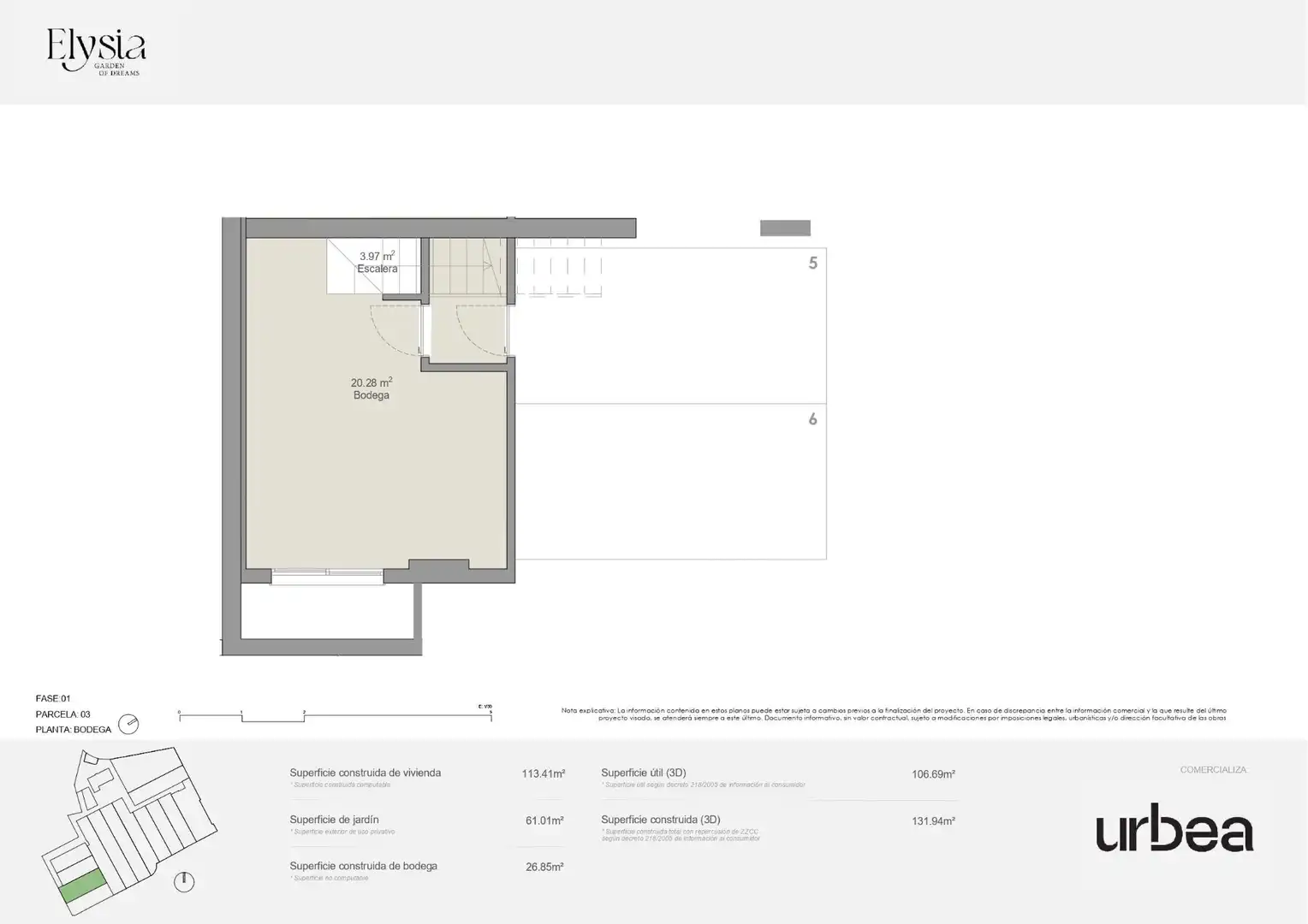 Casa pareada en venta en Calle Calle Lope de Rueda 68, imagen 11