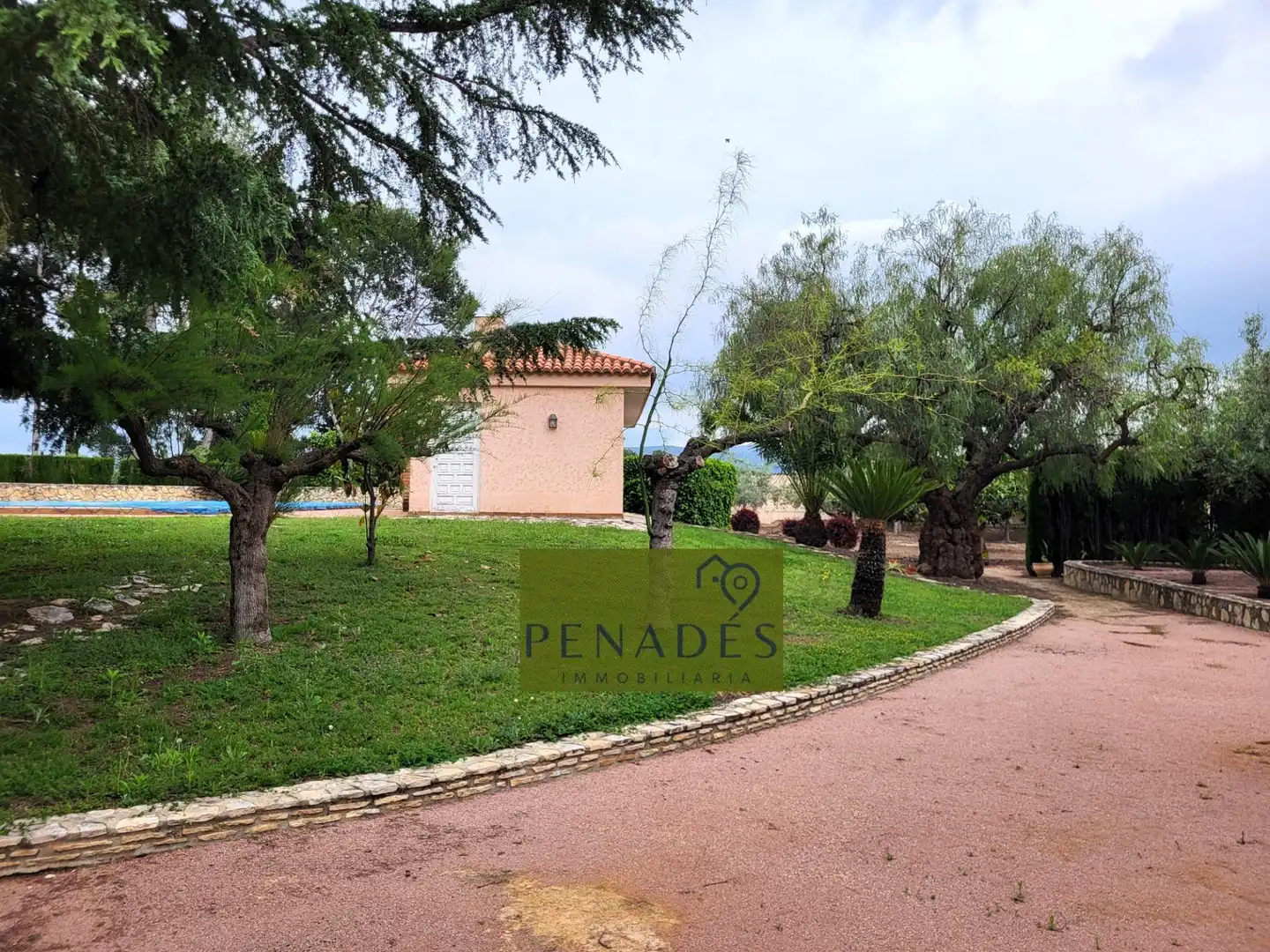 Chalet con piscina en venta en Santa Ana, imagen 10