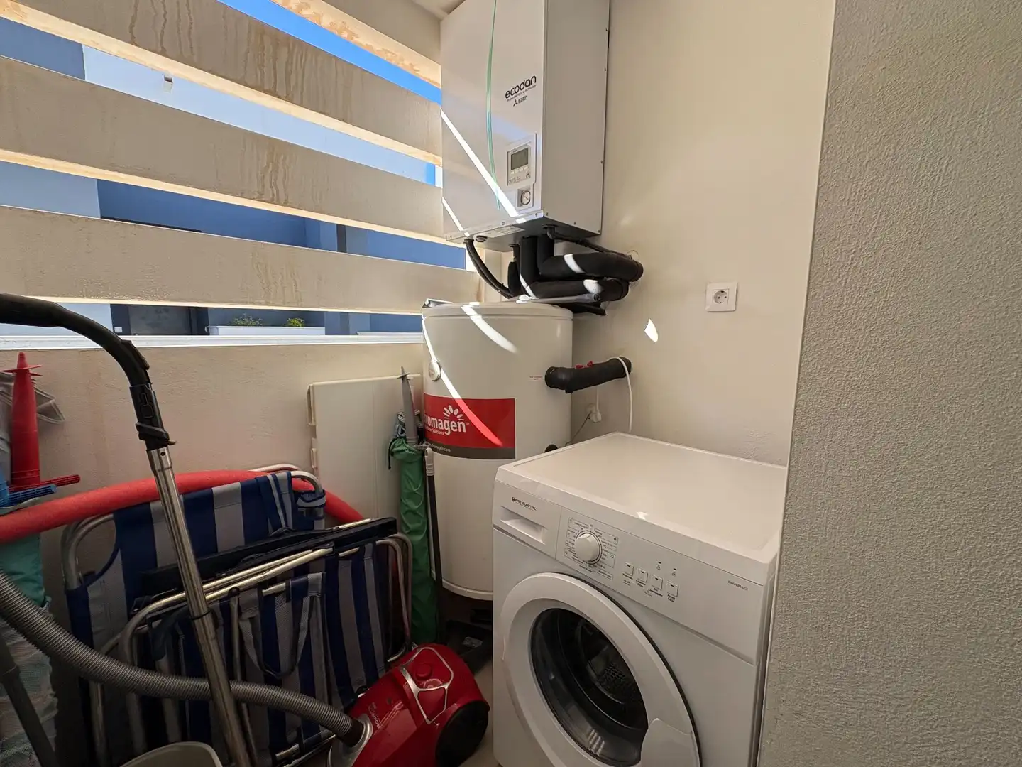 Penthouse with pool to rent in Orihuela Costa, imagen 33