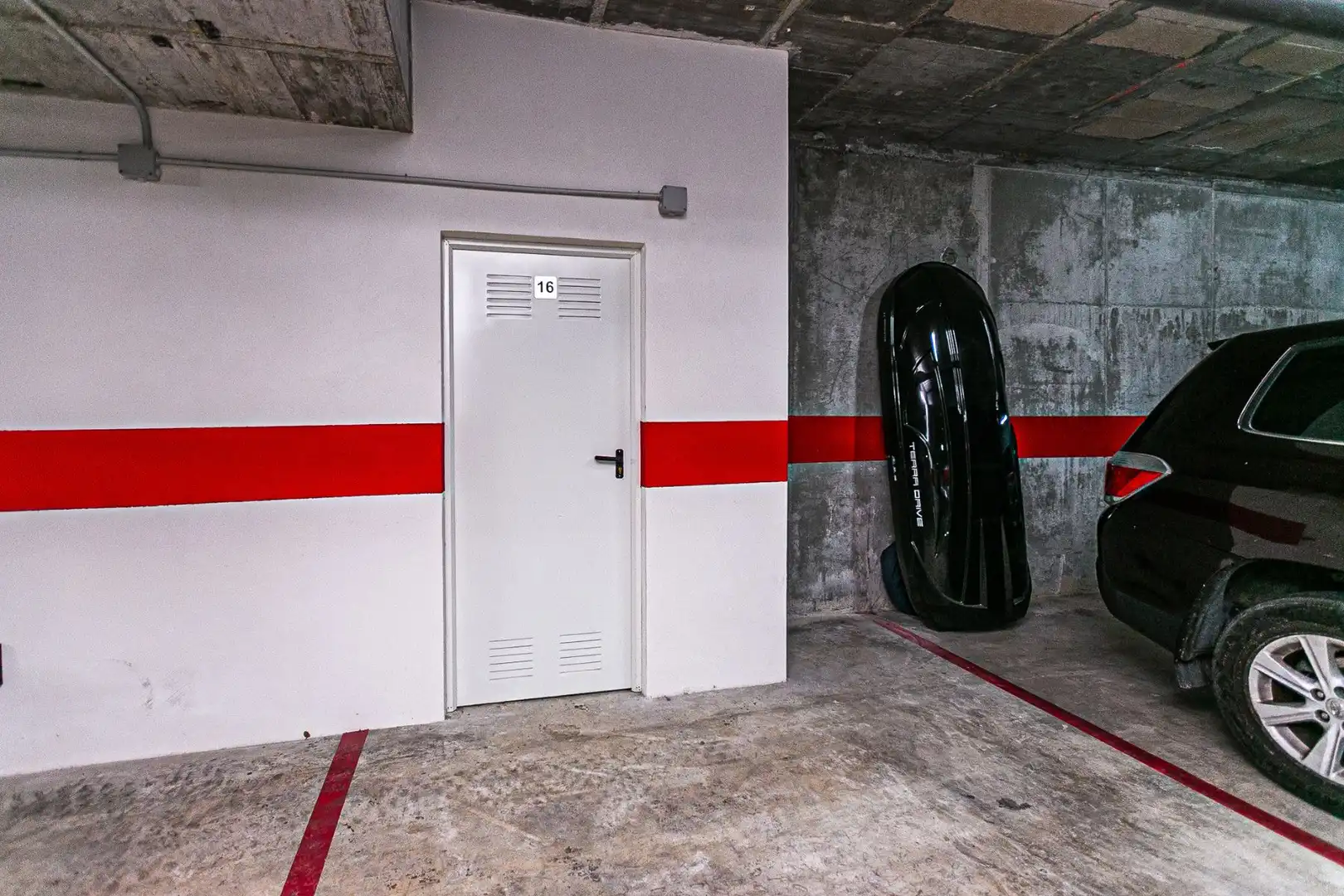 Appartement compact avec piscine à vendre à Calle pistacho, imagen 43