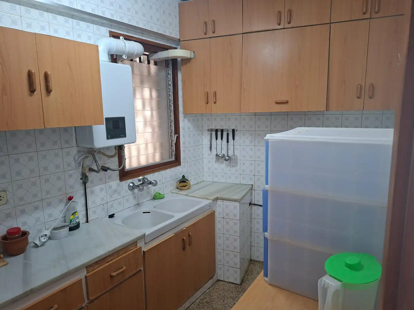 Piso con terraza en venta en Calafell Platja, imagen 4