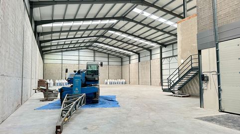 Photo 3 of Industrial buildings for rent in Marina de Cudeyo, Cantabria