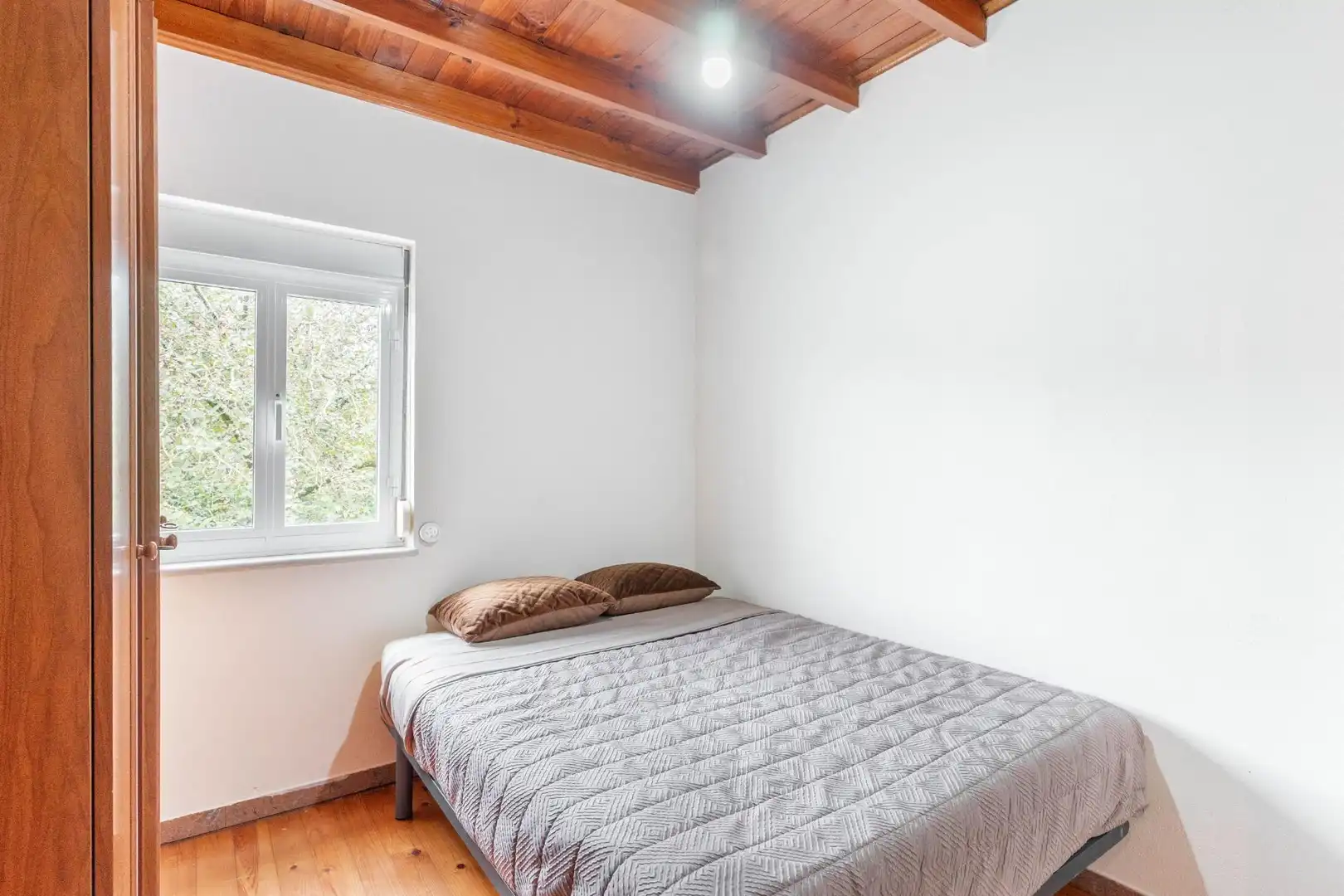 Bedroom of Houses for sale in Castropol, Asturias