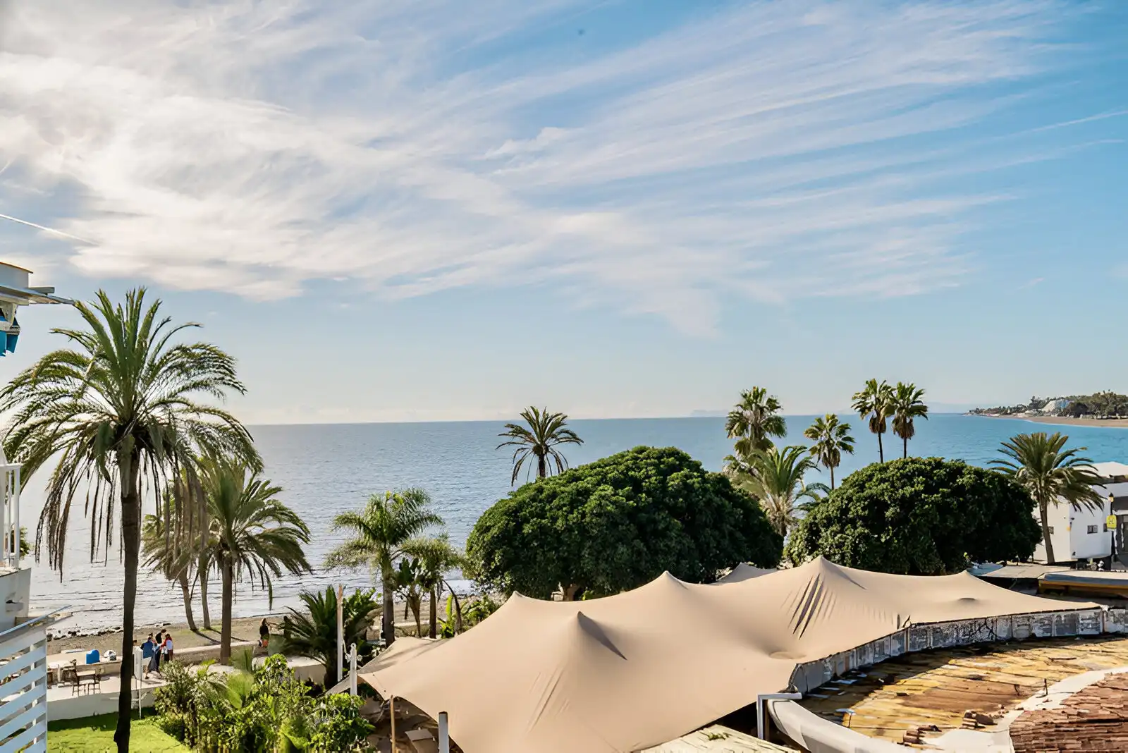 Apartment mit Aufzug zum Verkauf in San Pedro de Alcántara, imagen 3